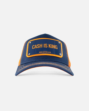 Cash Is King 1-1079-U00