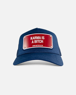 Karma Is A Bitch 1-1067-U00