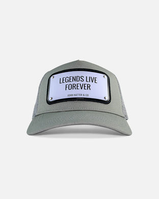 Legends Live Forever 1-1059-U00