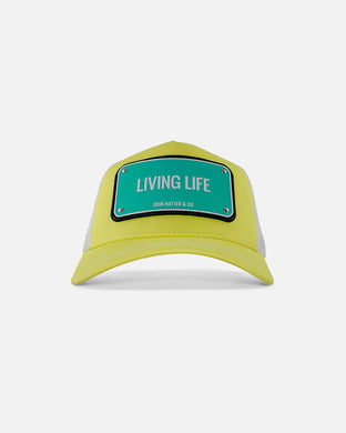 Living Life 1-1085-U00