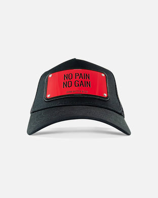 No Pain No Gain 1-1084-U00