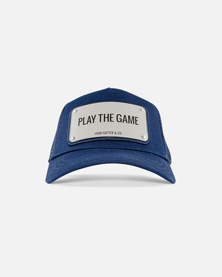 Play The Game 1-1092-U00