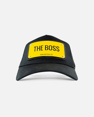 The Boss 1-1094-U00