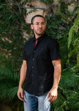 Load image into Gallery viewer, B6Q351F200 BLK