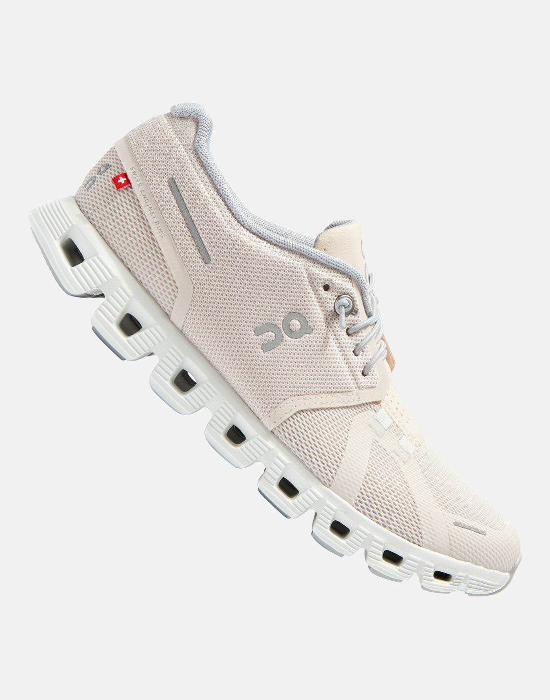 Cloud 5 Shell White 59.98153 (Mujer)