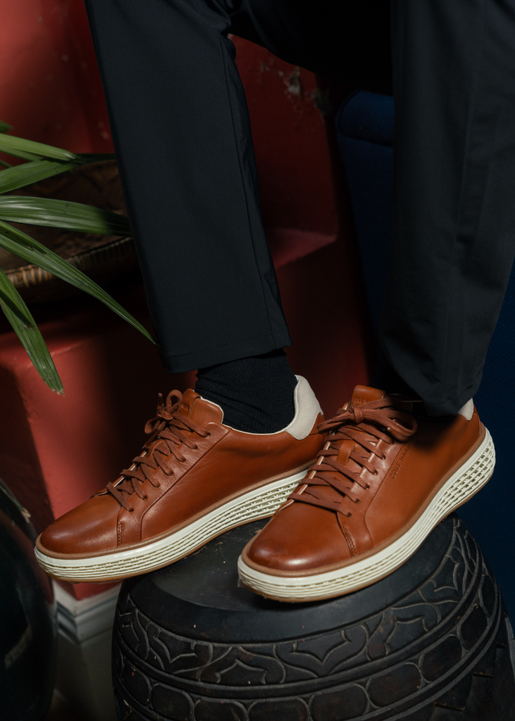 Cole Haan – @BrandsAvenueRD