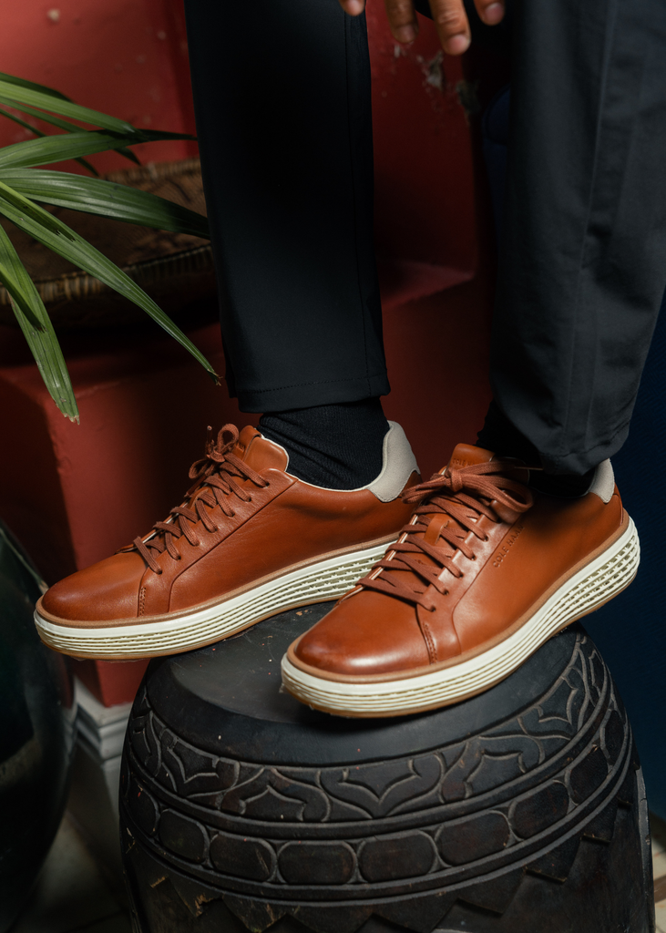 Cole Haan – @BrandsAvenueRD