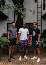 Cargar imagen en el visor de la galería, B6U456F200 BLK