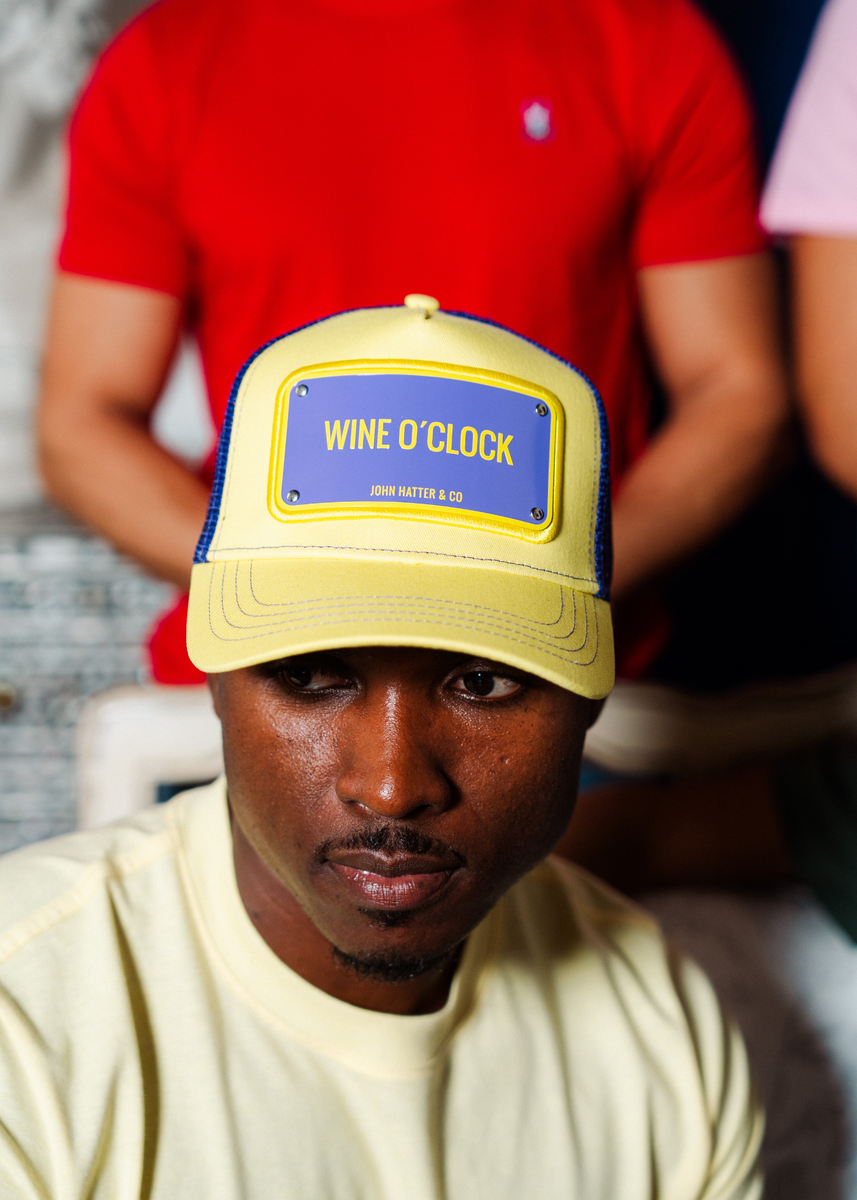 WINE O'CLOCK – @BrandsAvenueRD