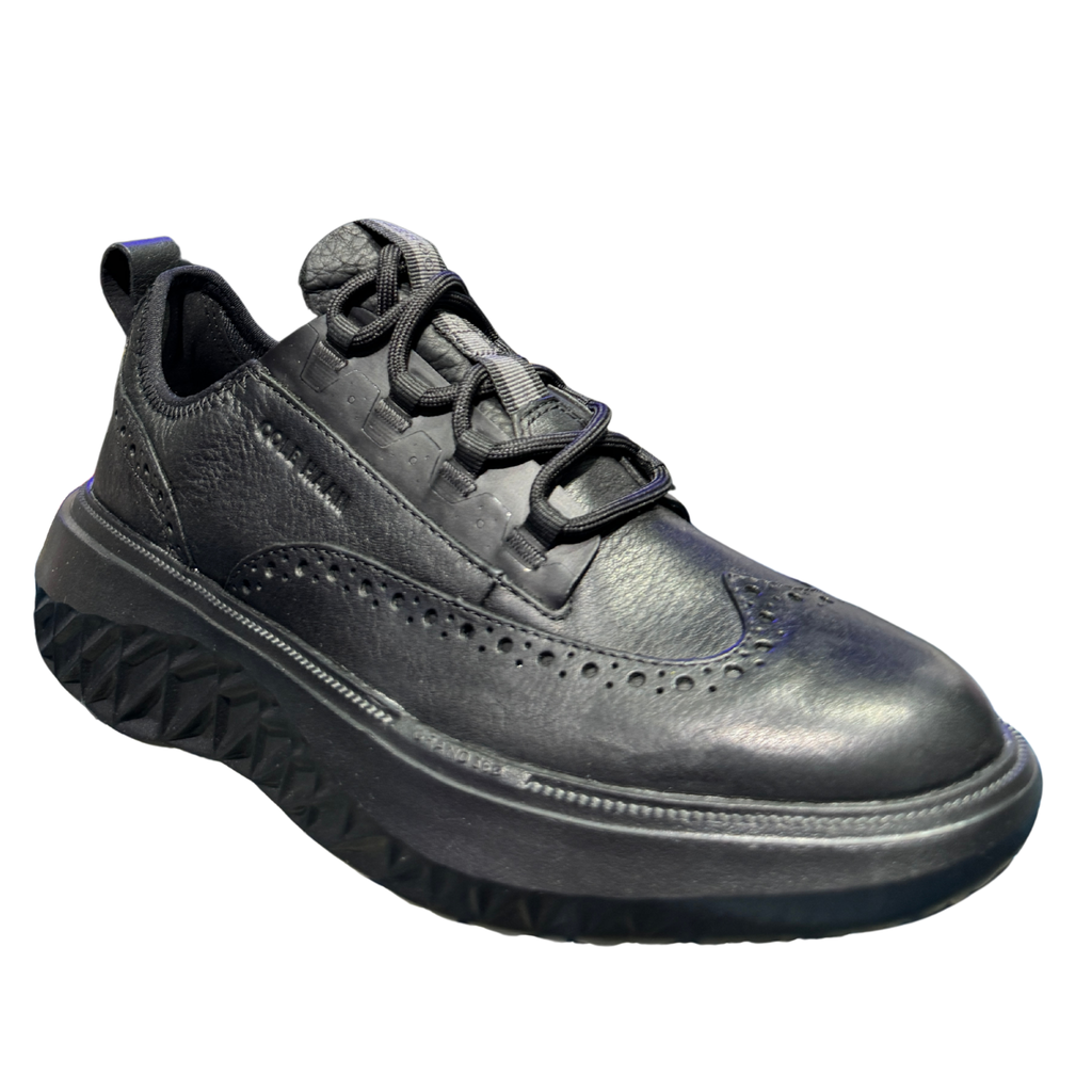 Cole Rd Silver Element Cole Haan โ @BrandsAvenueRD