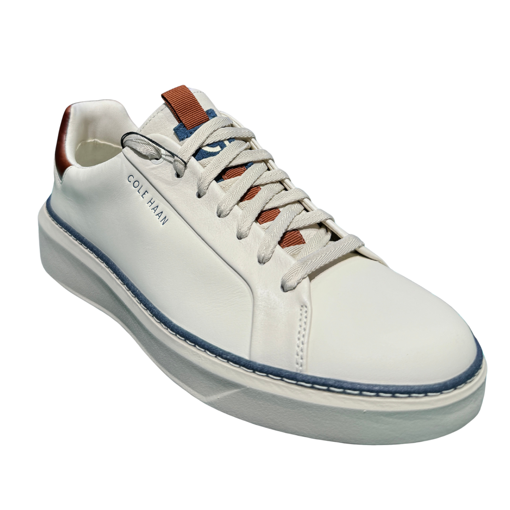 Cole Rd Silver Element Cole Haan Luxury Shoes ๐ โ @BrandsAvenueRD