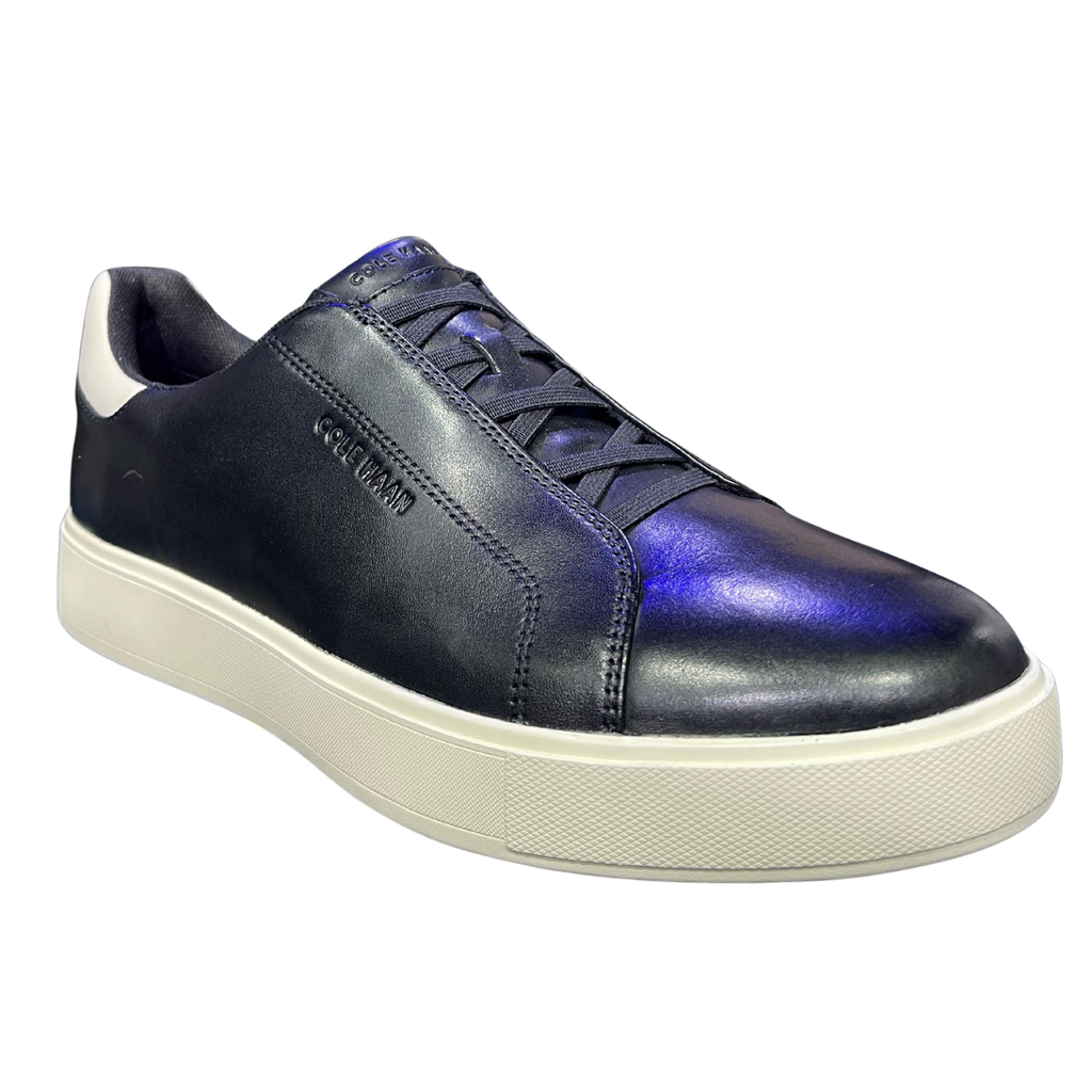Cole Rd Silver Element Cole Haan โ @BrandsAvenueRD