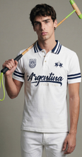 Cargar imagen en el visor de la galería, ARGENTINA WHITE