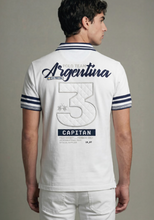 Cargar imagen en el visor de la galería, ARGENTINA WHITE