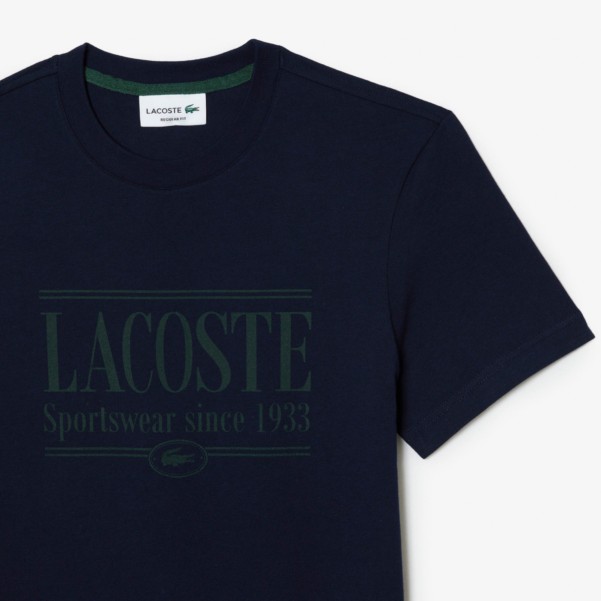 Mens Clothing Lacoste, Style code: ph3922-001