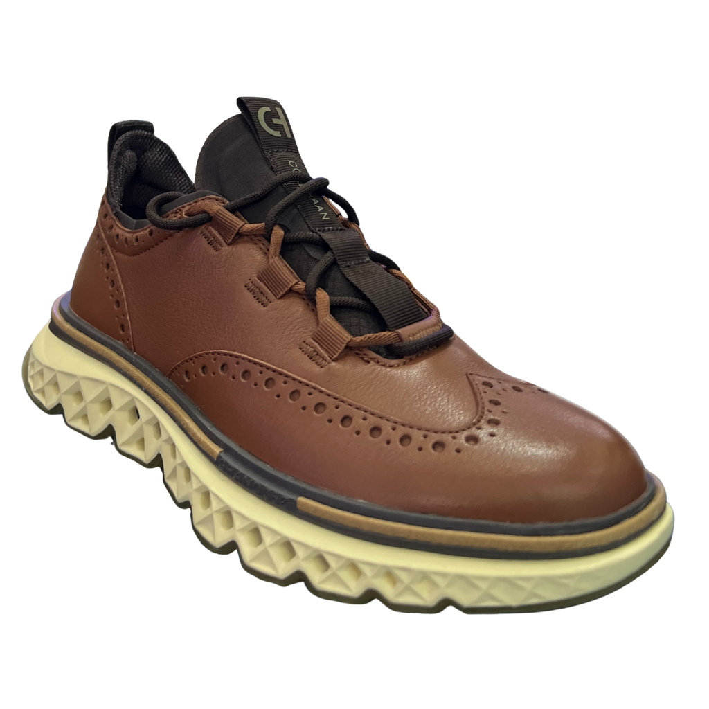 Cole Rd Silver Element Cole Haan โ @BrandsAvenueRD