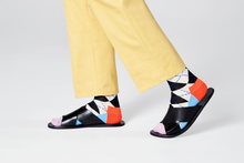 Load image into Gallery viewer, Argyle Sock ARY01-9100-009